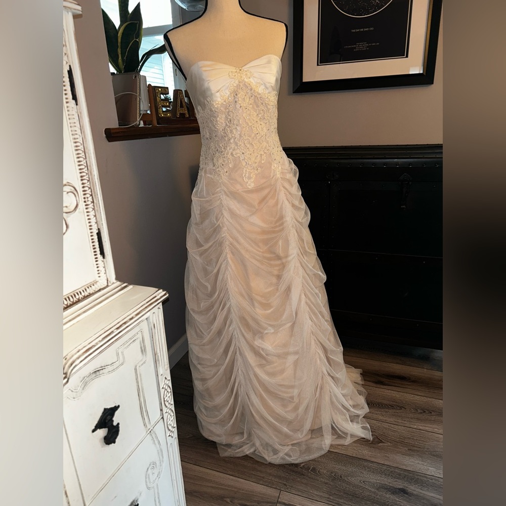 Elegant Dress